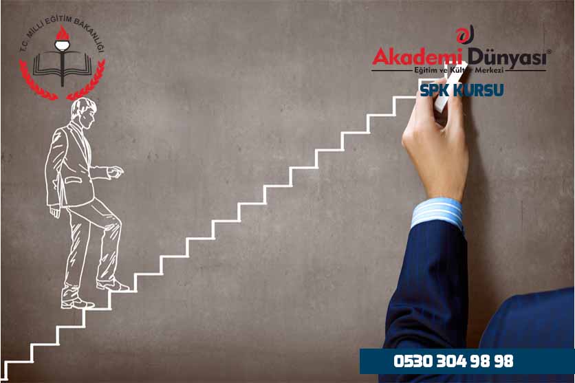 Adana SPK Kursları - 0 530 304 98 98